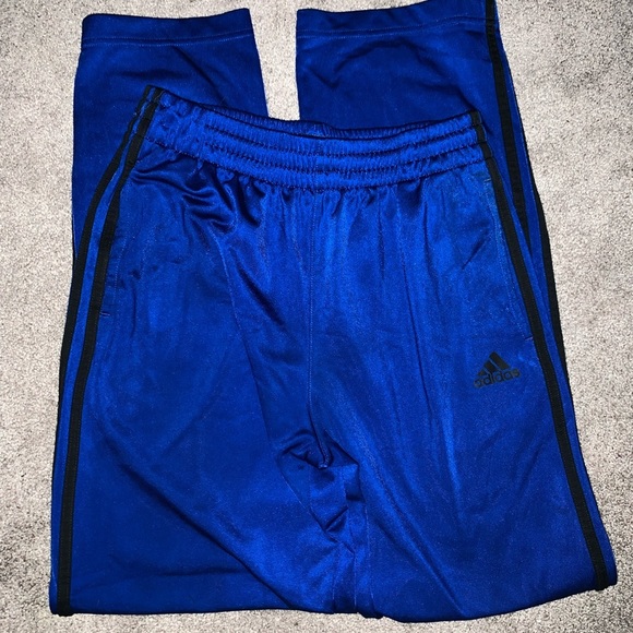 Adidas joggers youth XL 18/20 - Picture 1 of 4